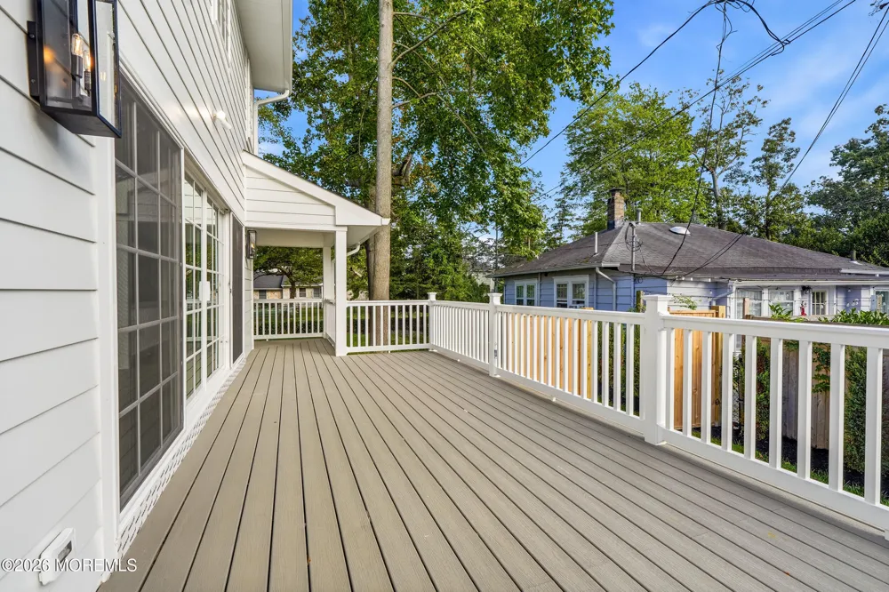 504 Monmouth Road Allenhurst, NJ 07711