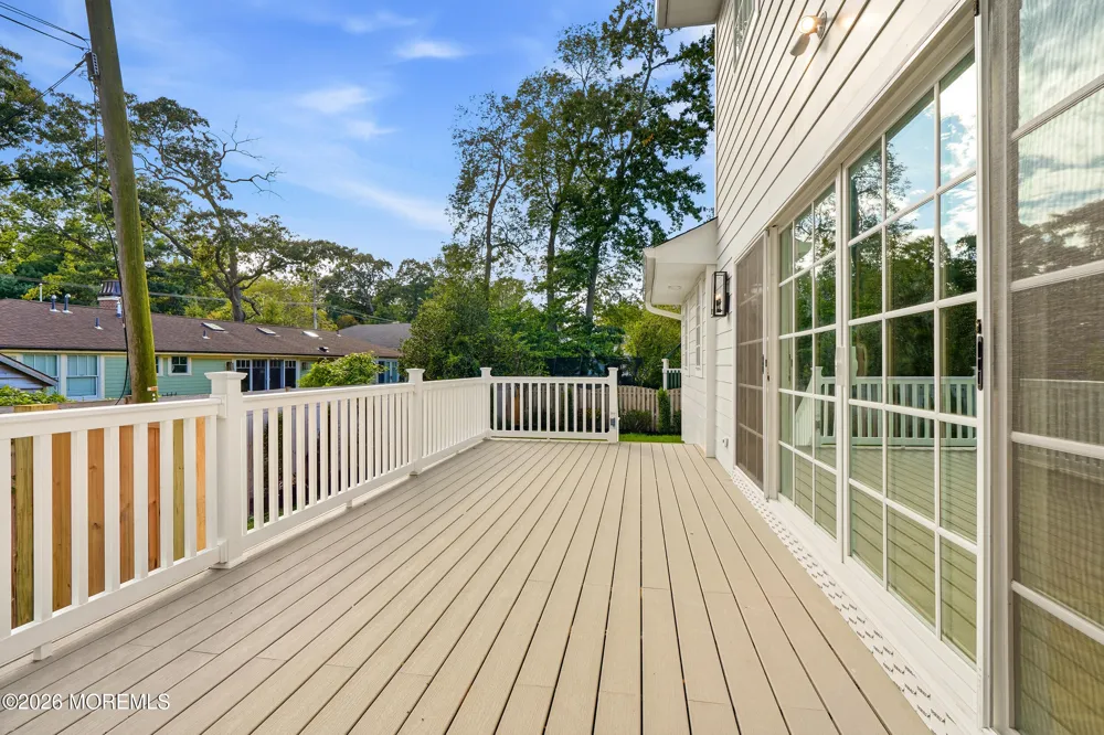 504 Monmouth Road Allenhurst, NJ 07711