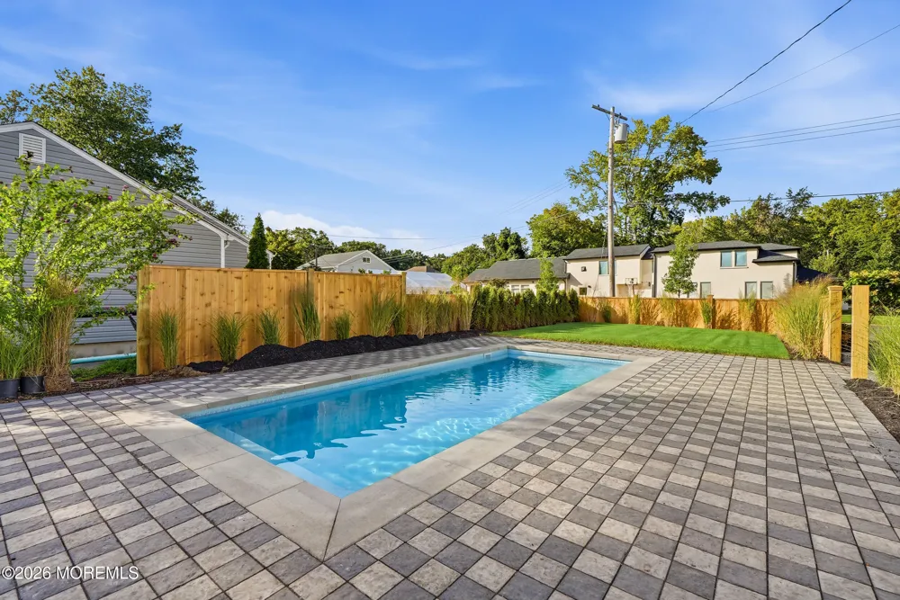 504 Monmouth Road Allenhurst, NJ 07711