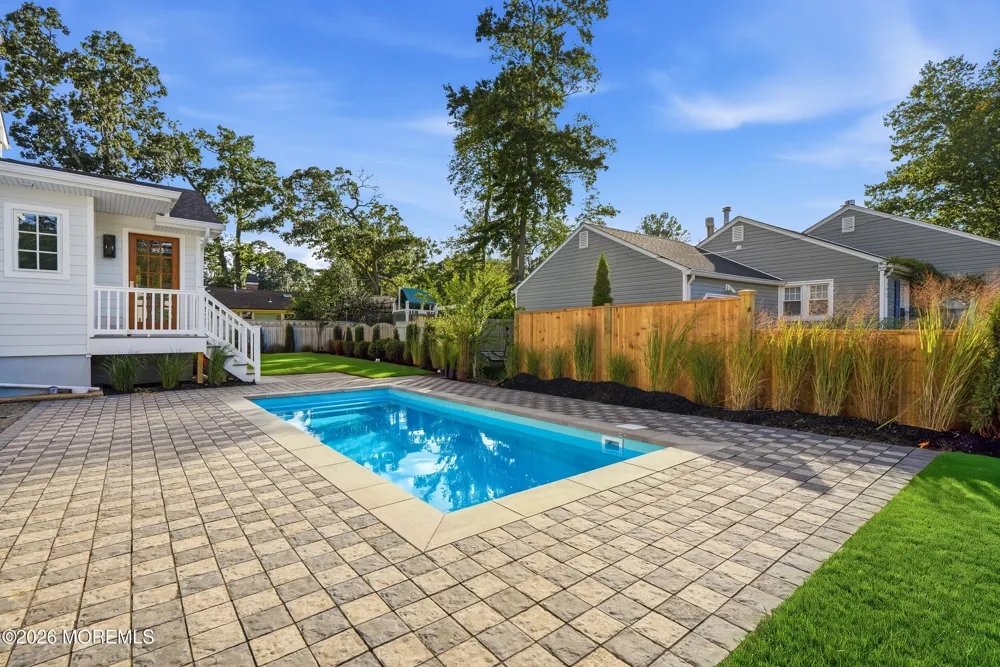 504 Monmouth Road Allenhurst, NJ 07711