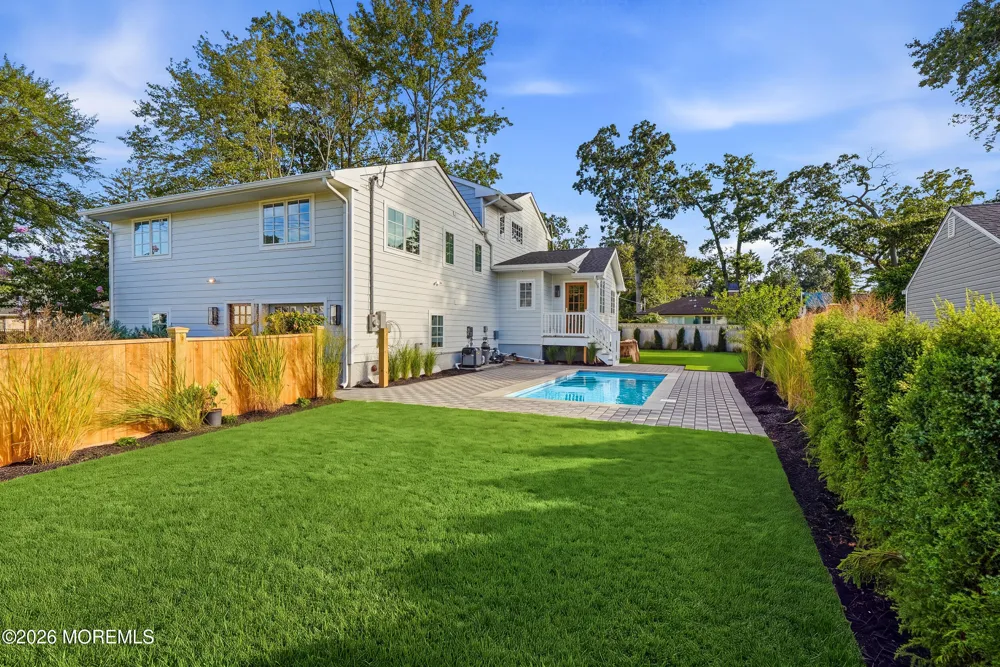 504 Monmouth Road Allenhurst, NJ 07711