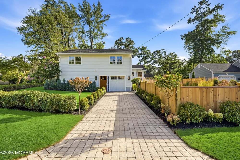 504 Monmouth Road Allenhurst, NJ 07711