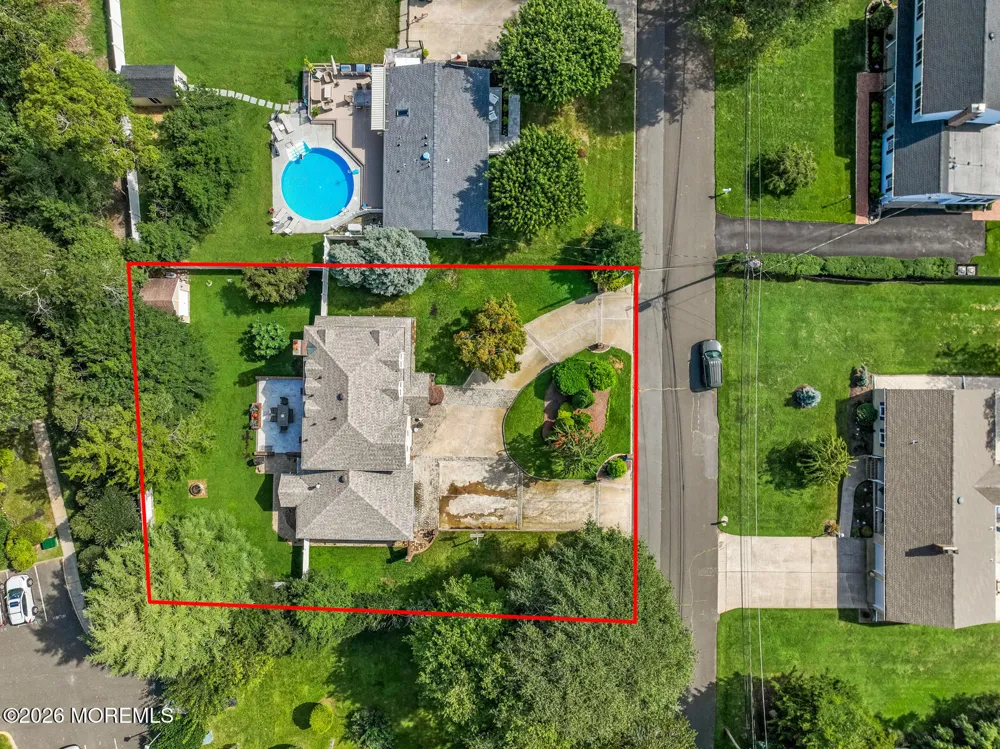1106 Hawthorne Parkway Spring Lake, NJ 07762