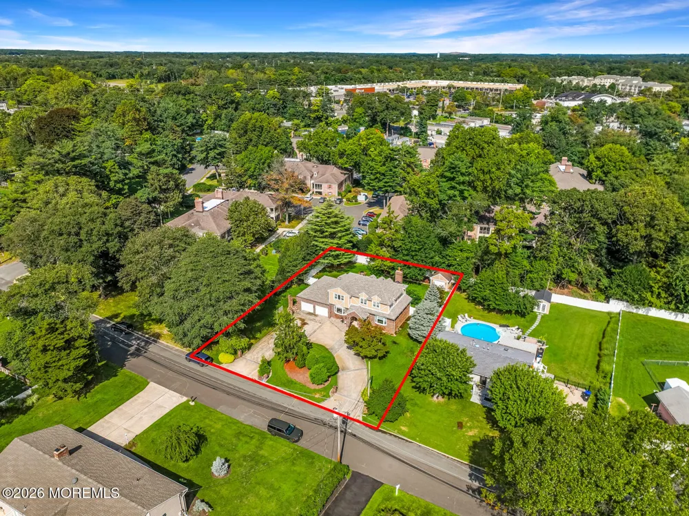 1106 Hawthorne Parkway Spring Lake, NJ 07762