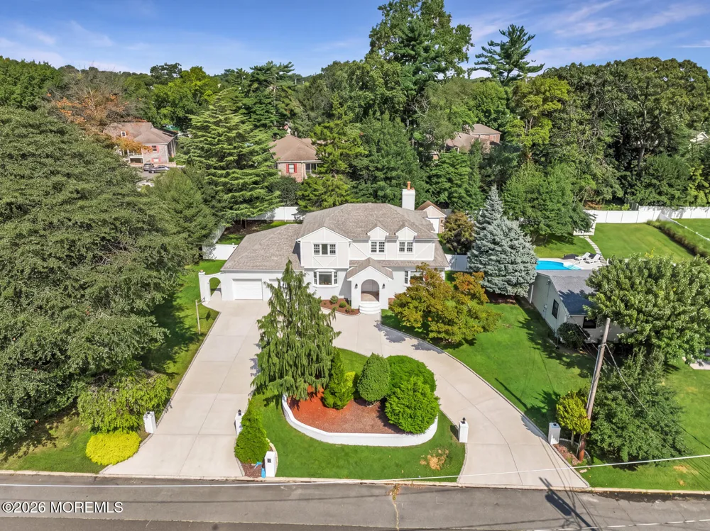 1106 Hawthorne Parkway Spring Lake, NJ 07762
