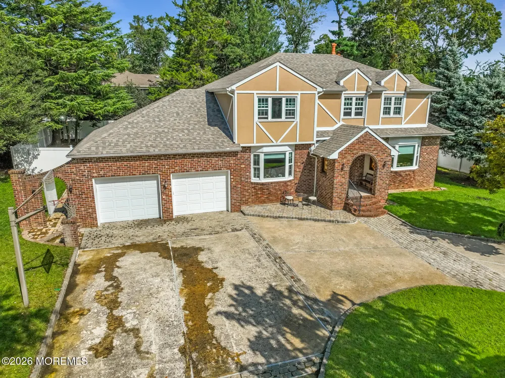 1106 Hawthorne Parkway Spring Lake, NJ 07762
