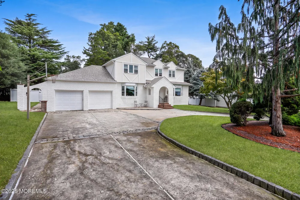 1106 Hawthorne Parkway Spring Lake, NJ 07762