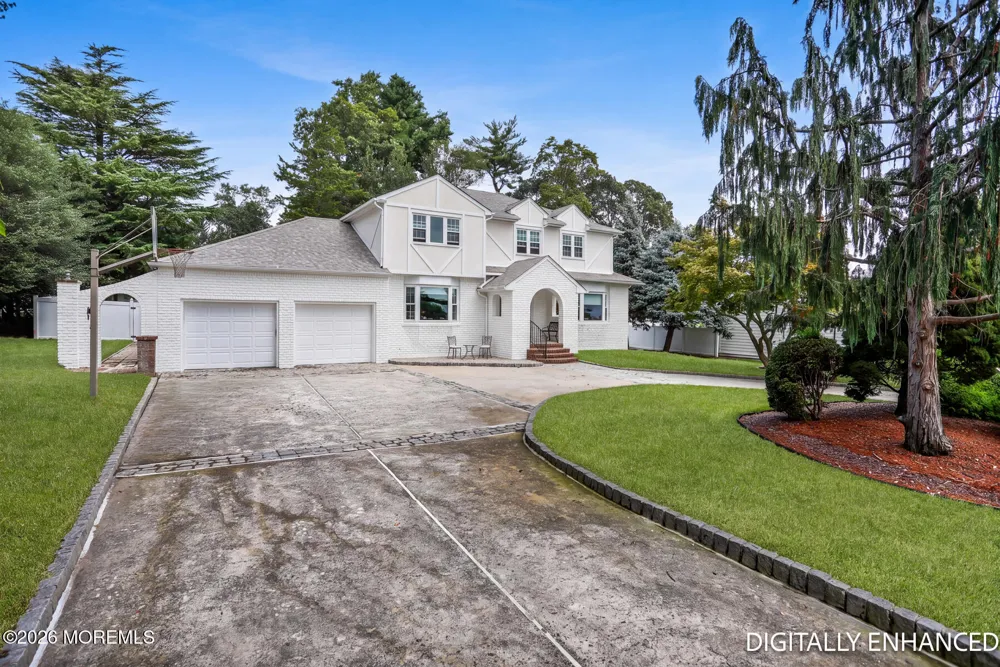 1106 Hawthorne Parkway Spring Lake, NJ 07762