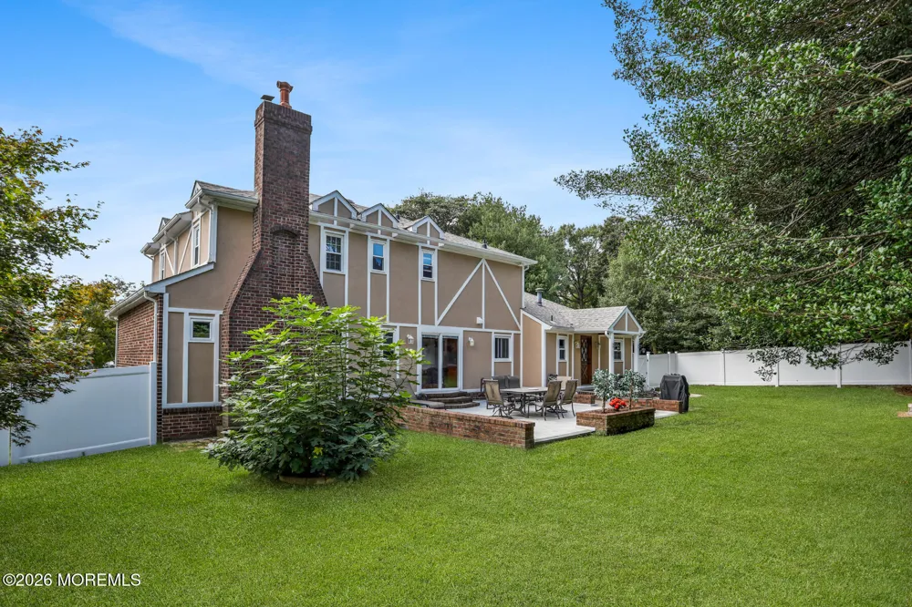 1106 Hawthorne Parkway Spring Lake, NJ 07762