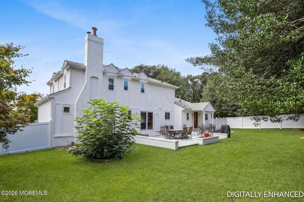 1106 Hawthorne Parkway Spring Lake, NJ 07762