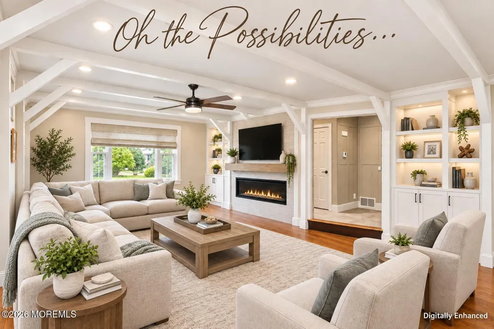 1106 Hawthorne Parkway Spring Lake, NJ 07762