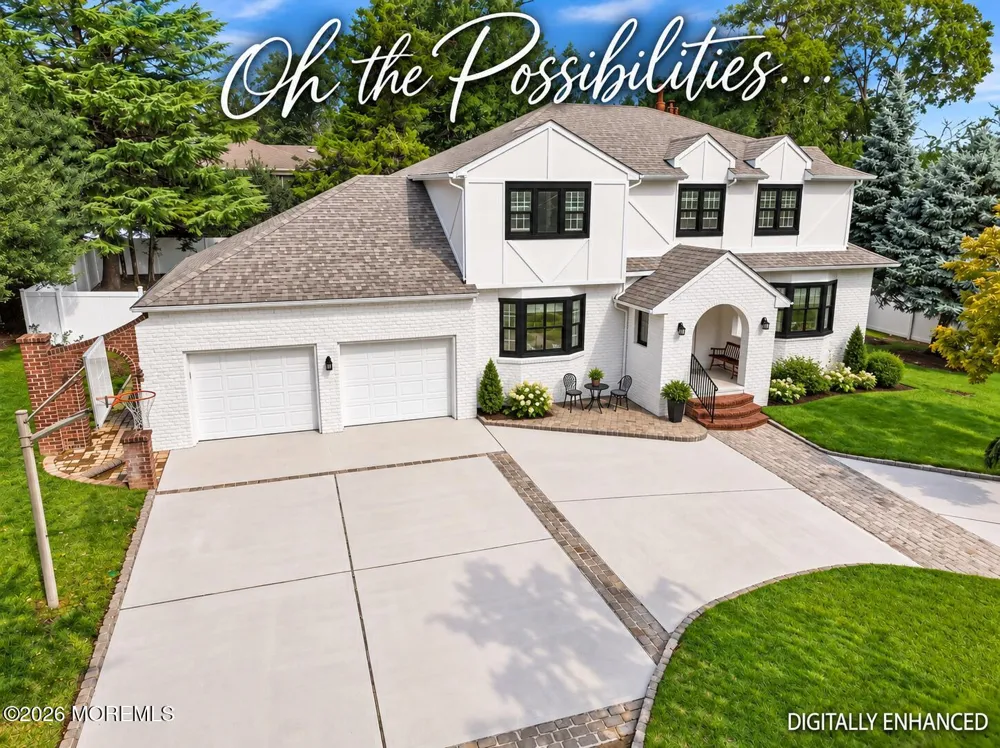 1106 Hawthorne Parkway Spring Lake, NJ 07762