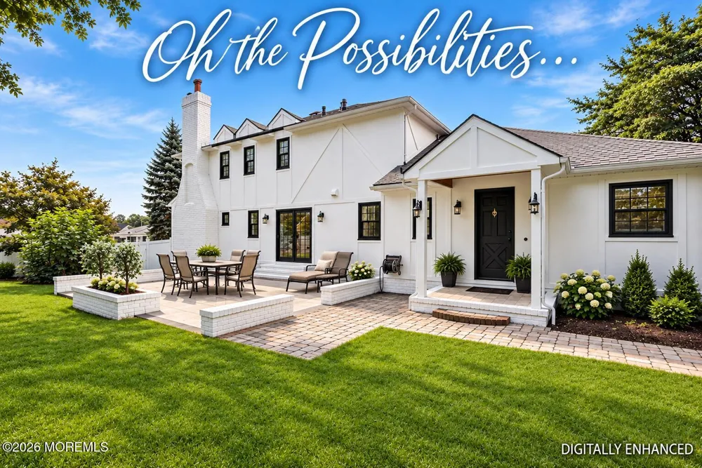 1106 Hawthorne Parkway Spring Lake, NJ 07762