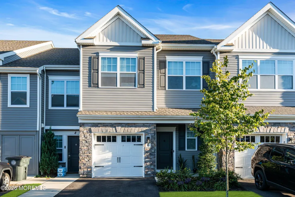 6 Chapel Lane Wall, NJ 07753