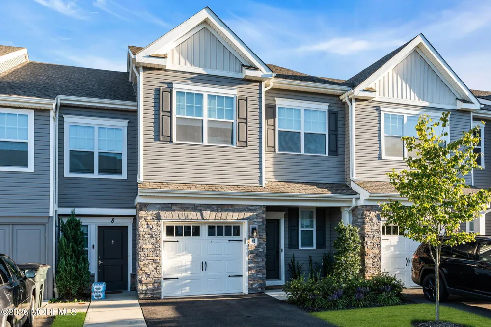 6 Chapel Lane Wall, NJ 07753