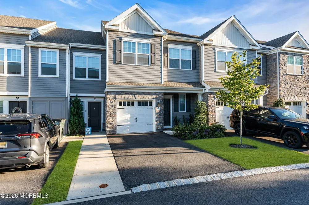 6 Chapel Lane Wall, NJ 07753