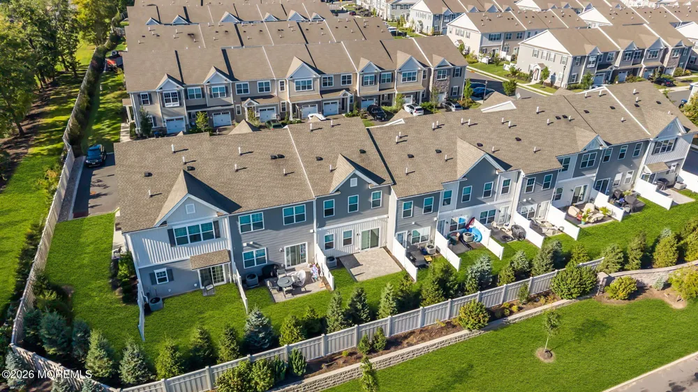 6 Chapel Lane Wall, NJ 07753