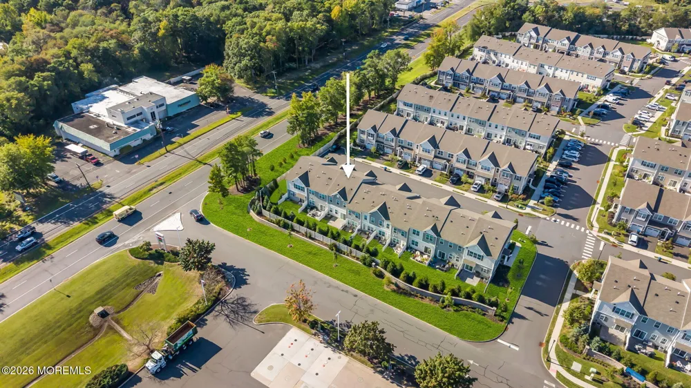 6 Chapel Lane Wall, NJ 07753