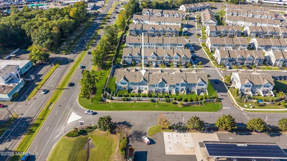 6 Chapel Lane Wall, NJ 07753
