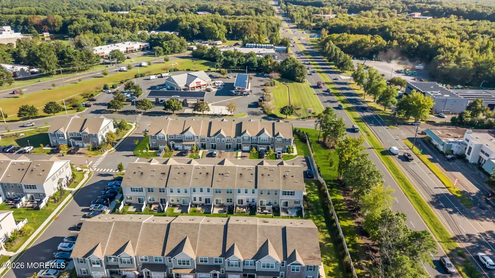6 Chapel Lane Wall, NJ 07753