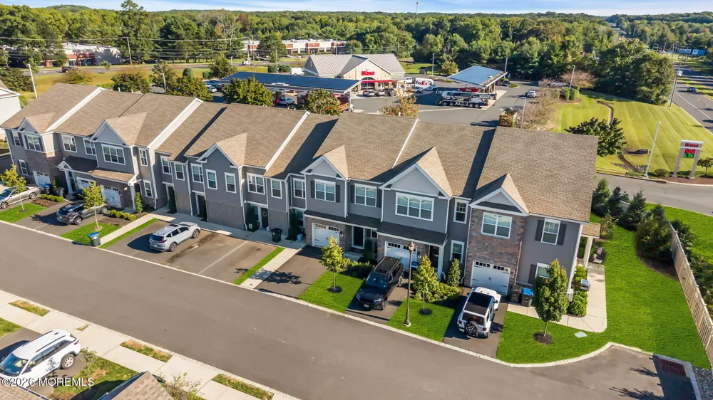 6 Chapel Lane Wall, NJ 07753