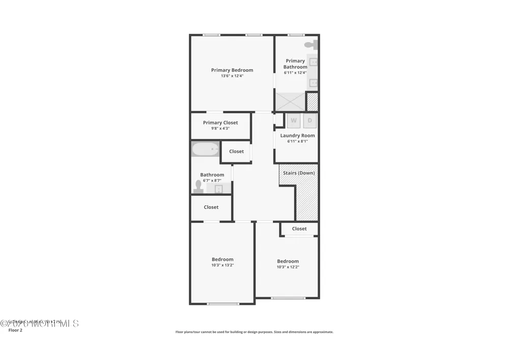 6 Chapel Lane Wall, NJ 07753
