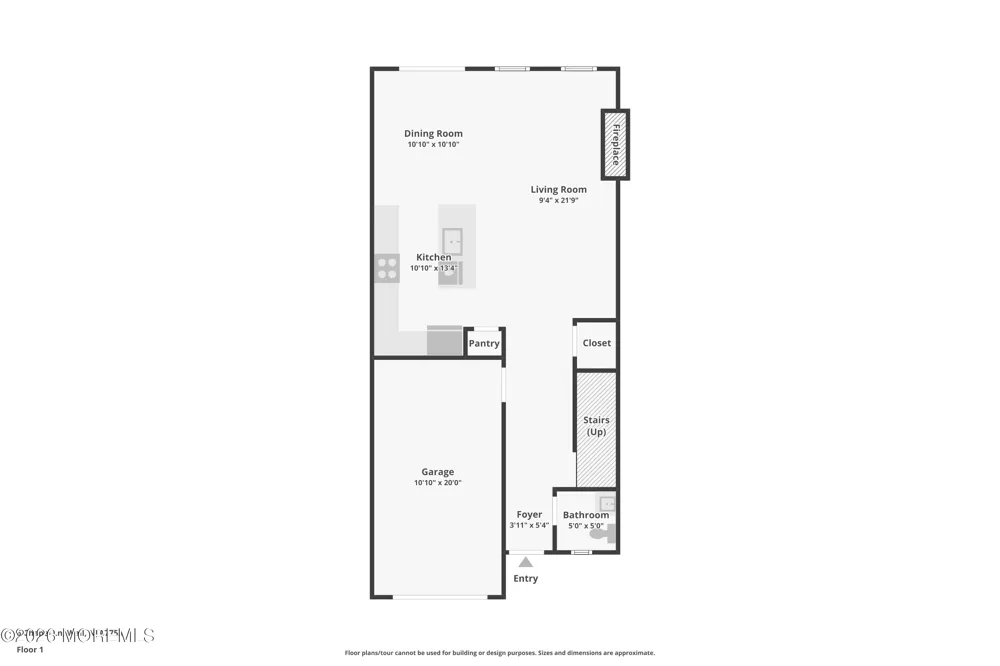 6 Chapel Lane Wall, NJ 07753