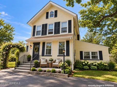 636 Holmdel Road