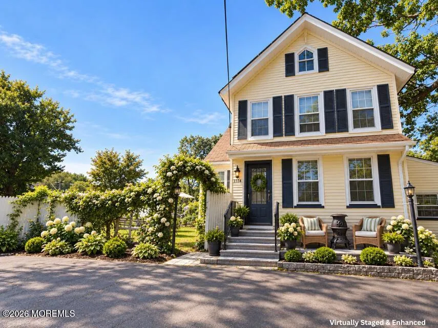 636 Holmdel Road Hazlet, NJ 07730