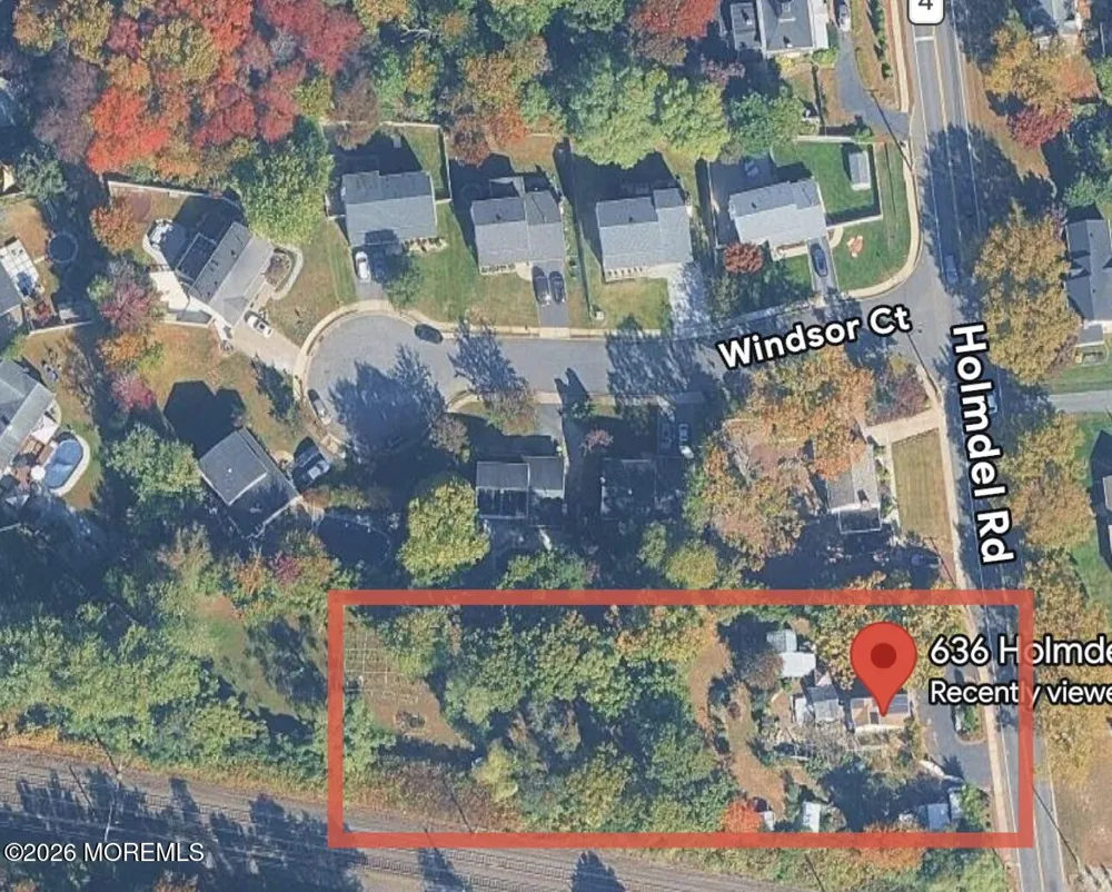 636 Holmdel Road Hazlet, NJ 07730