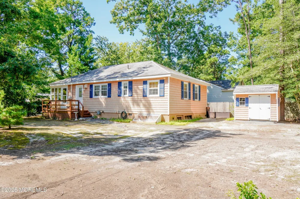 1312 Bullard Avenue Forked River, NJ 08731