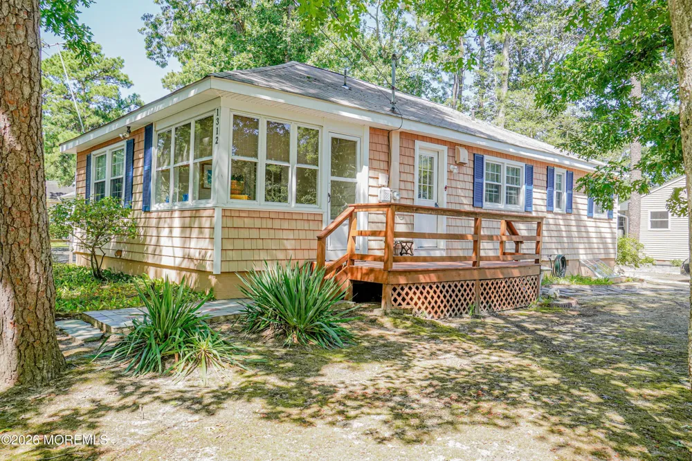1312 Bullard Avenue Forked River, NJ 08731