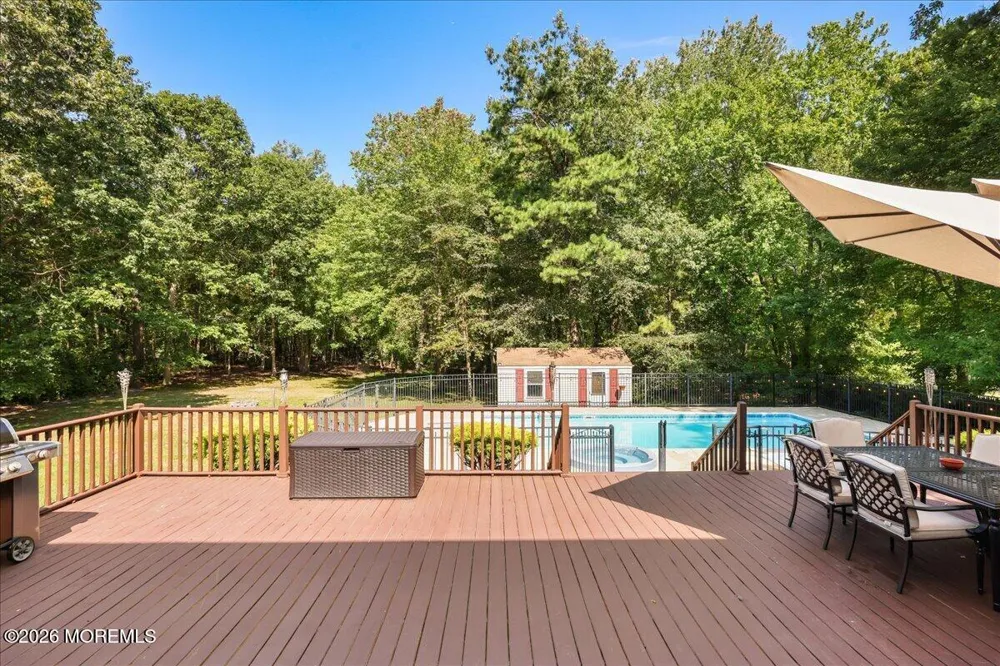47 Cottonwood Drive Jackson, NJ 08527