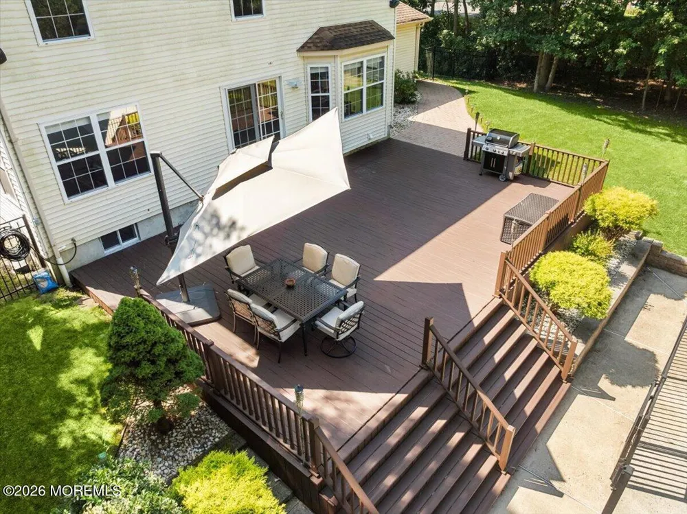 47 Cottonwood Drive Jackson, NJ 08527