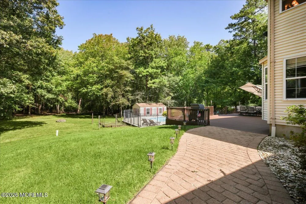 47 Cottonwood Drive Jackson, NJ 08527
