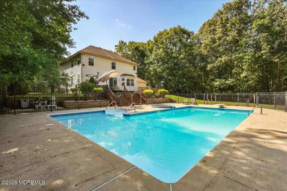 47 Cottonwood Drive Jackson, NJ 08527
