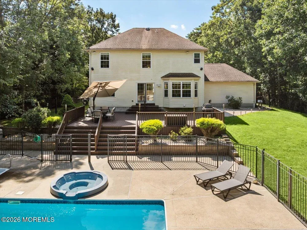 47 Cottonwood Drive Jackson, NJ 08527