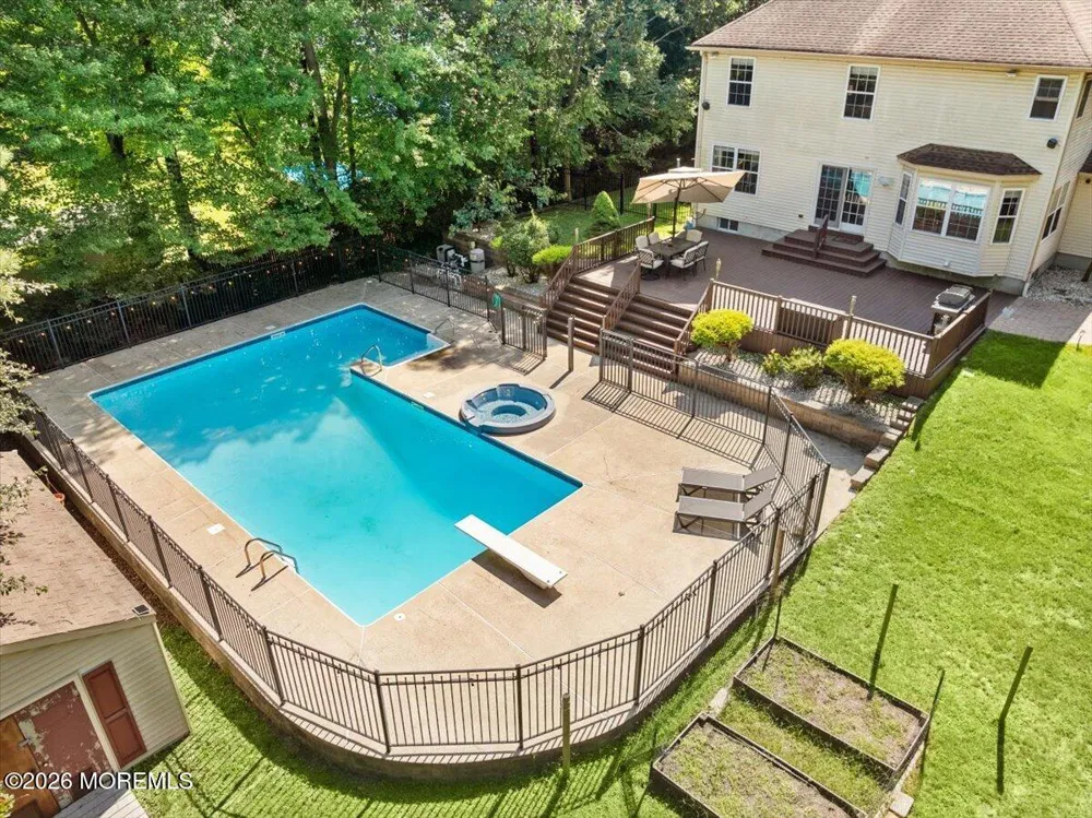 47 Cottonwood Drive Jackson, NJ 08527