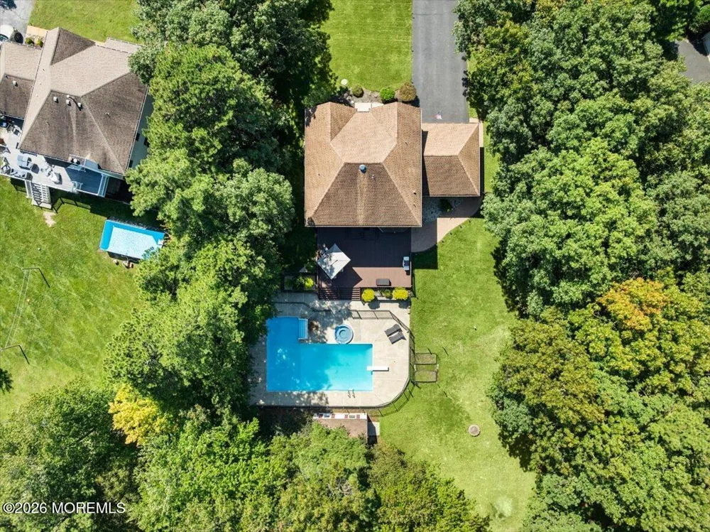 47 Cottonwood Drive Jackson, NJ 08527