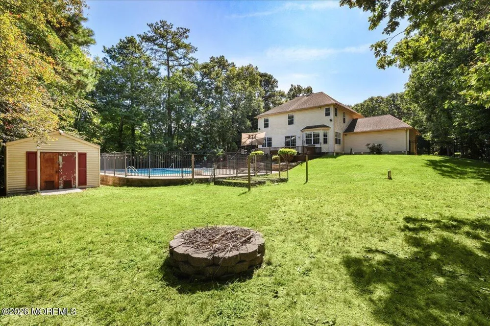 47 Cottonwood Drive Jackson, NJ 08527