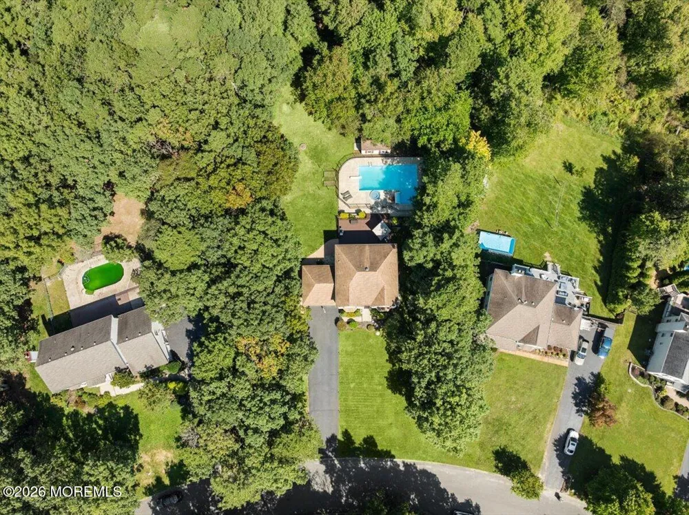 47 Cottonwood Drive Jackson, NJ 08527