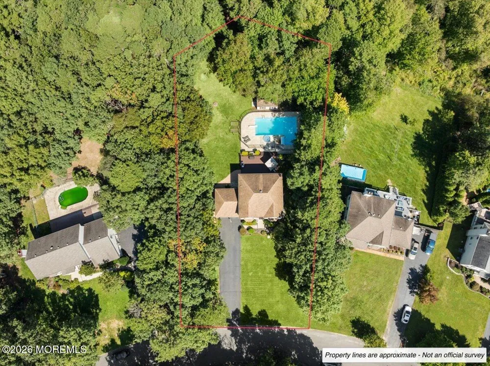 47 Cottonwood Drive Jackson, NJ 08527