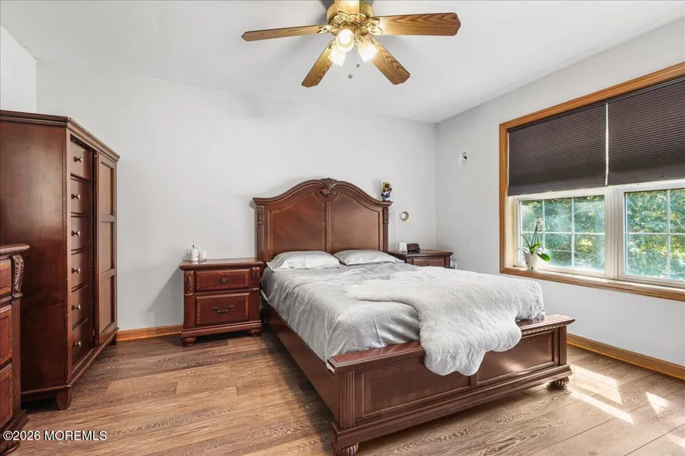 47 Cottonwood Drive Jackson, NJ 08527