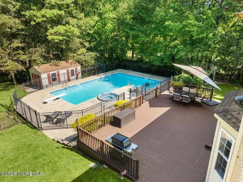 47 Cottonwood Drive Jackson, NJ 08527