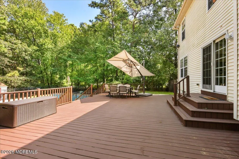 47 Cottonwood Drive Jackson, NJ 08527