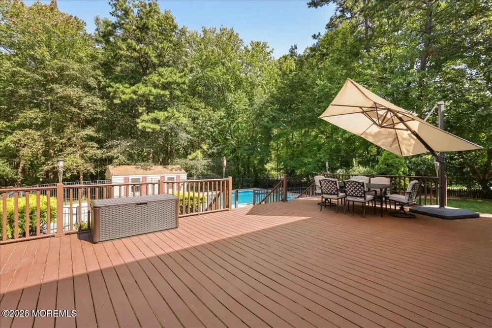 47 Cottonwood Drive Jackson, NJ 08527