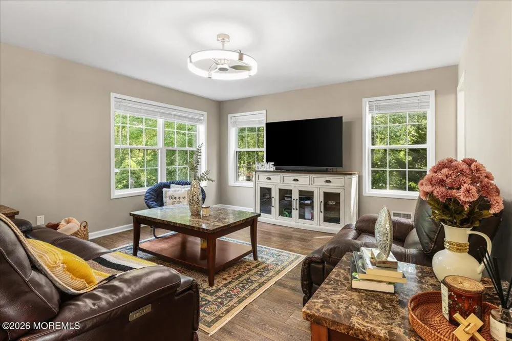 47 Cottonwood Drive Jackson, NJ 08527