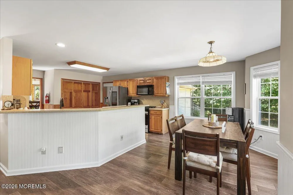 47 Cottonwood Drive Jackson, NJ 08527