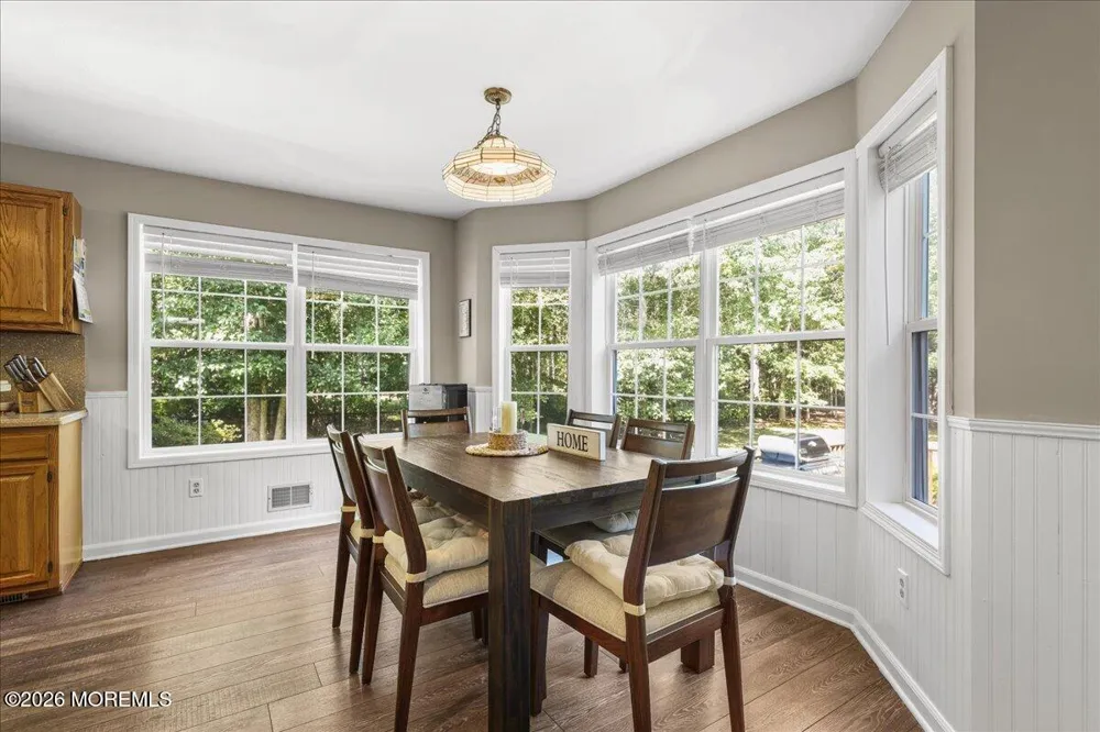 47 Cottonwood Drive Jackson, NJ 08527