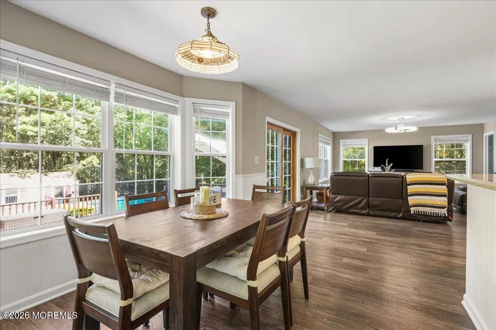 47 Cottonwood Drive Jackson, NJ 08527
